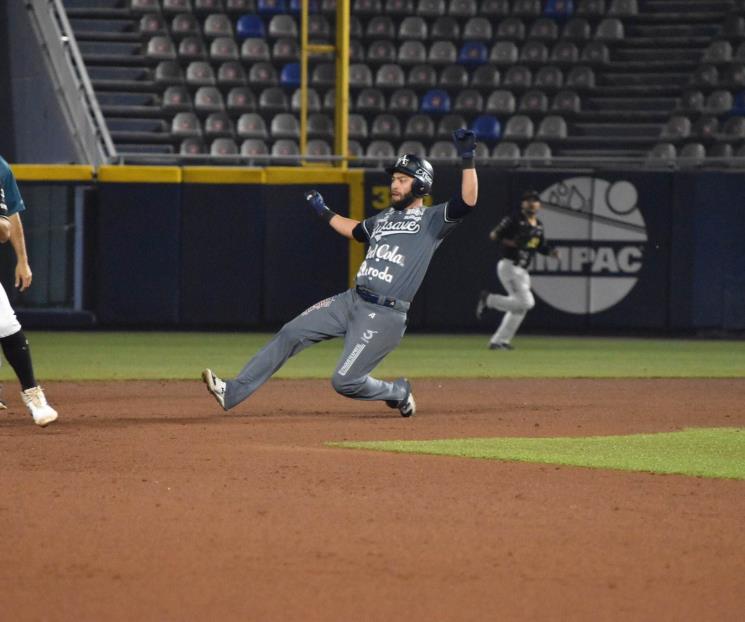 Pierden Sultanes serie con Algodoneros