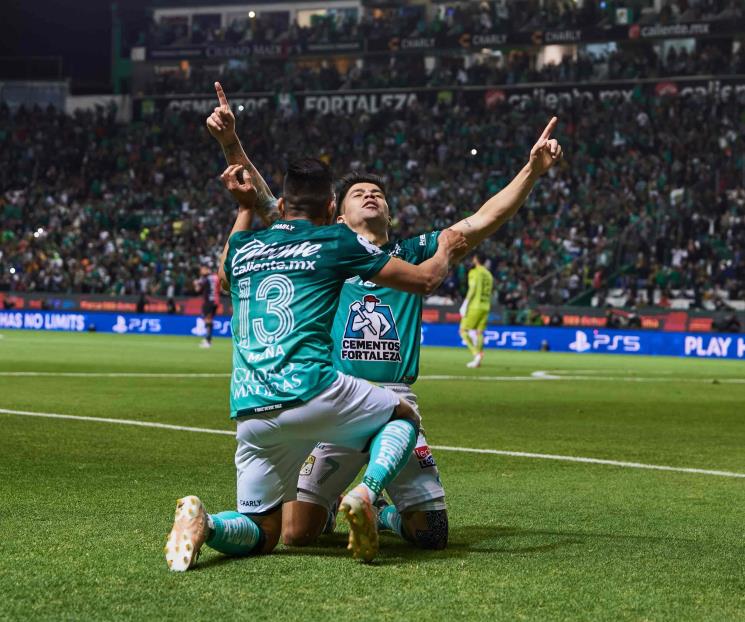 Valora Holan el triunfo; es cauto por corta ventaja