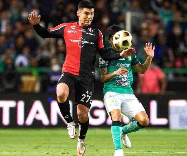 Va Tigres en serio por Jesús Angulo Va Tigres en serio por Jesús Angulo