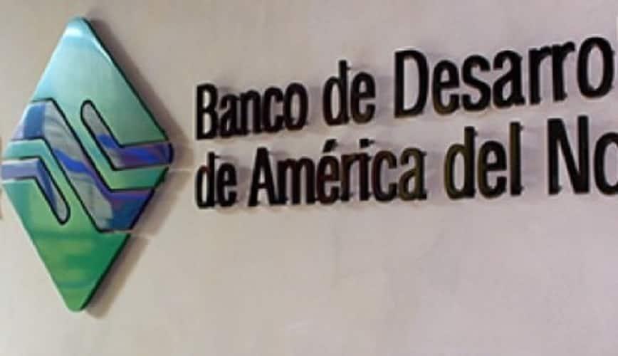 Reconocen al Banco de Desarrollo de América del Norte