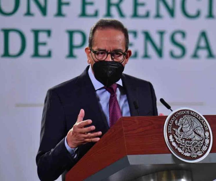 CCE modifica sus estatutos previo a relevo de Carlos Salazar