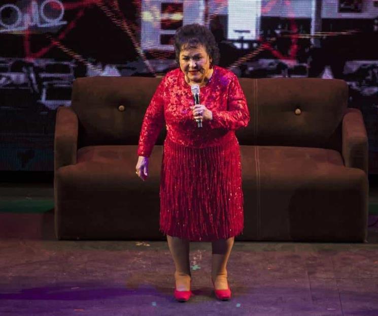 Todos, en shock, no lo puedo creer