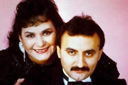 Carmen Salinas por fin se reencuentra con su hijo