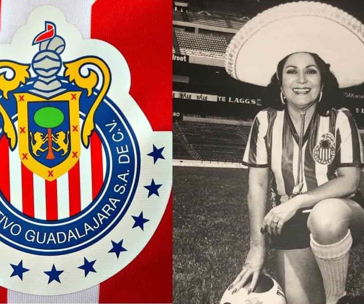 Chivas expresa condolencias por muerte de su fiel seguidora