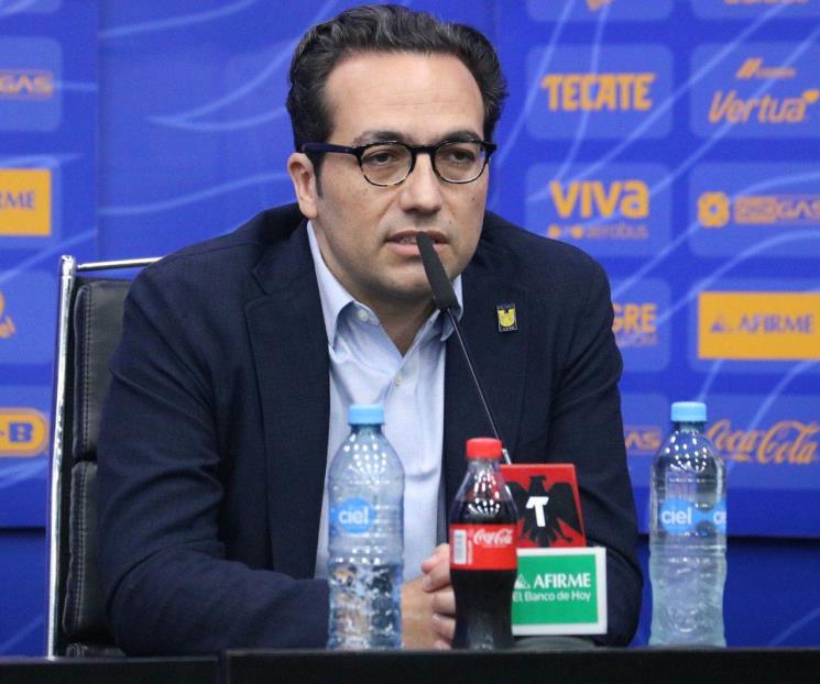 Avalan a Miguel Herrera