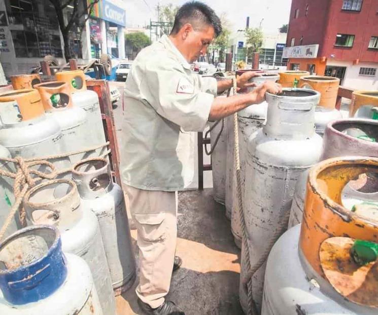 Va FGR por vincular  a gaseros ligados a delincuencia