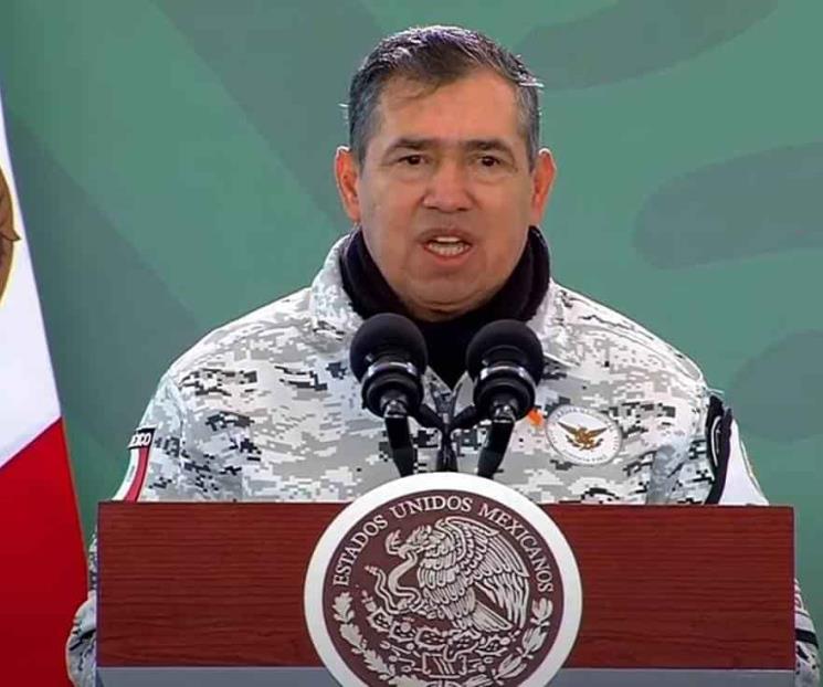 Tráiler con migrantes no pasó por ningún puesto de revisión