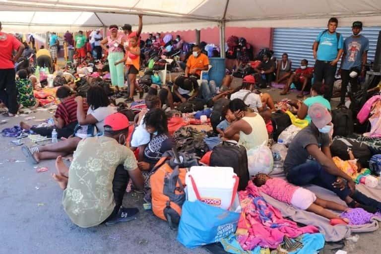 Agreden haitianos a sacerdote