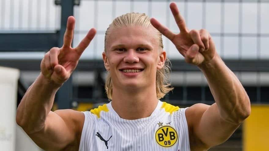 Bayern, Real Madrid, Barça o City, opciones para Haaland