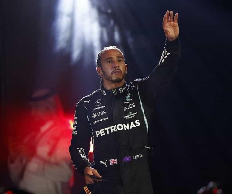 Advierte la FIA a Hamilton y Verstappen