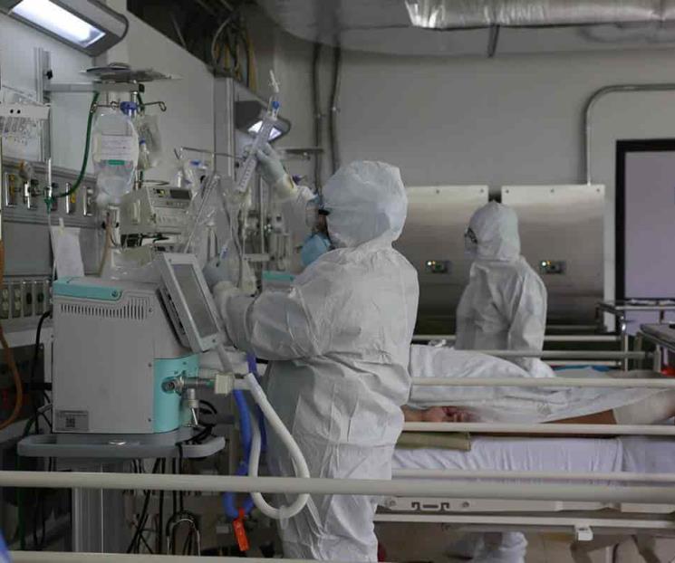 Al alza atención privada por covid