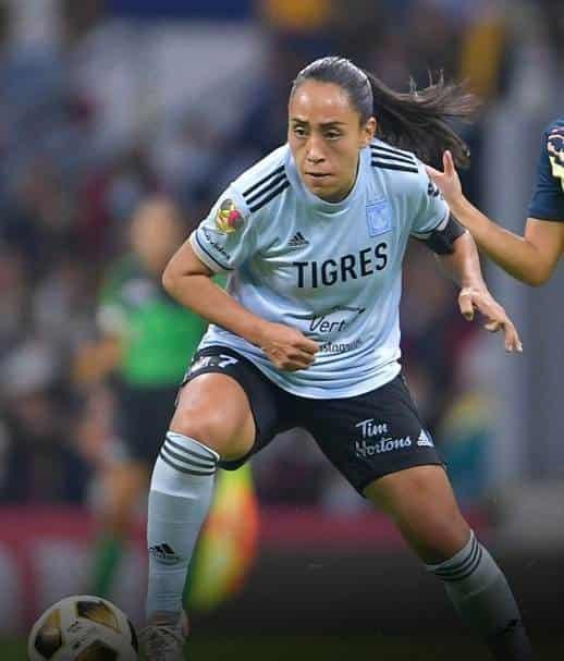 Pierden el invicto ... en la semifinal