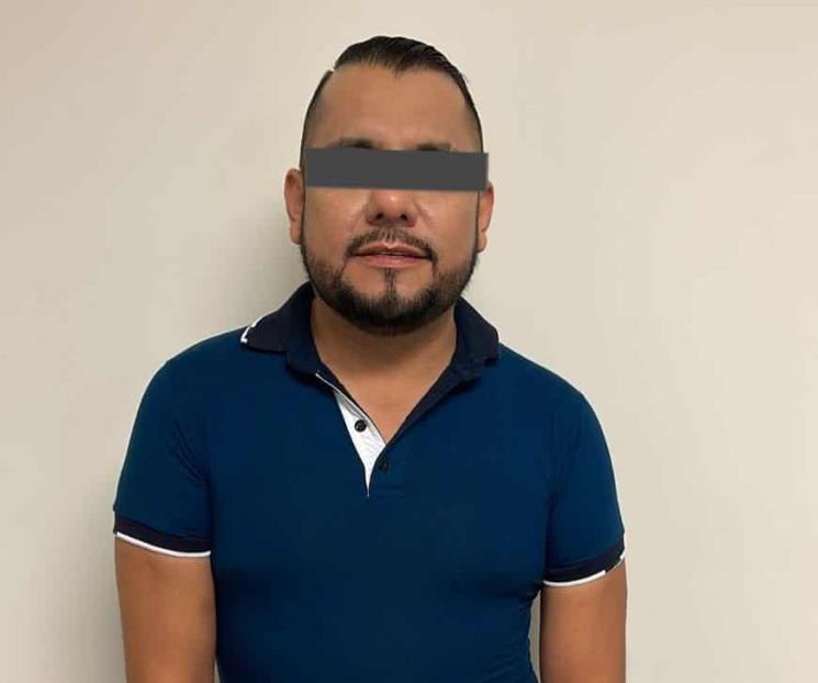 Capturan a agresores de pareja