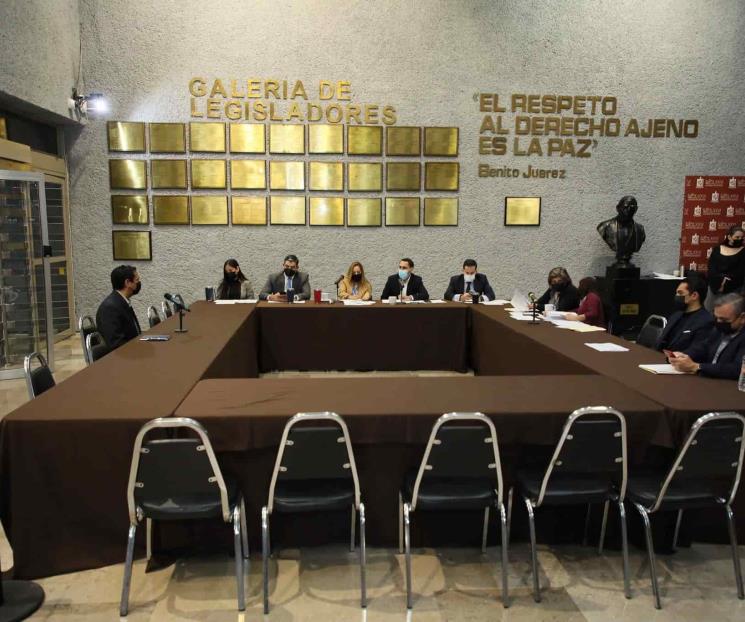 Cancelan sesión en la que se aprobaría Ley Antitabaco Cancelan sesión en la que se aprobaría Ley Antitabaco