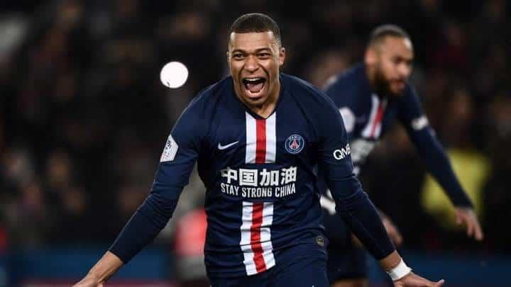 Valora de más Kylian Mbappé la Ligue 1