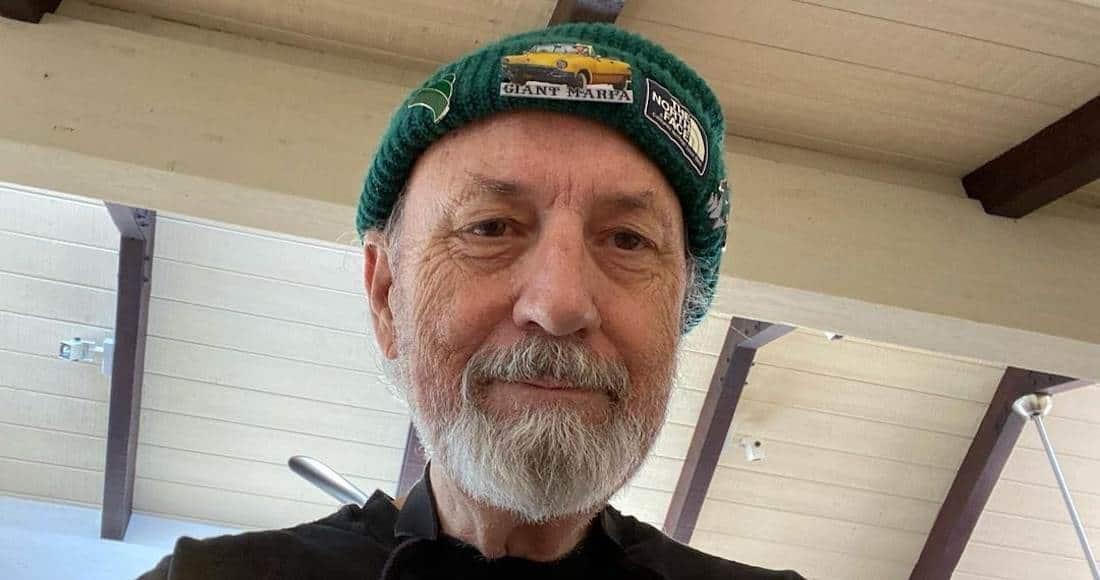 Fallece Michael Nesmith, integrante de The Monkees