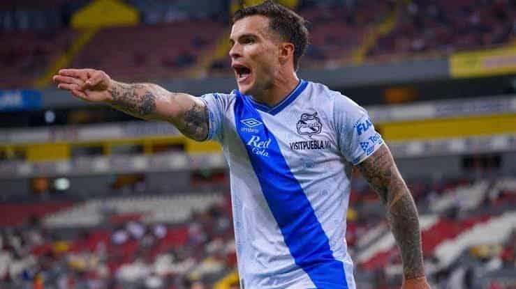 Sería Christian Tabó primer refuerzo rayado