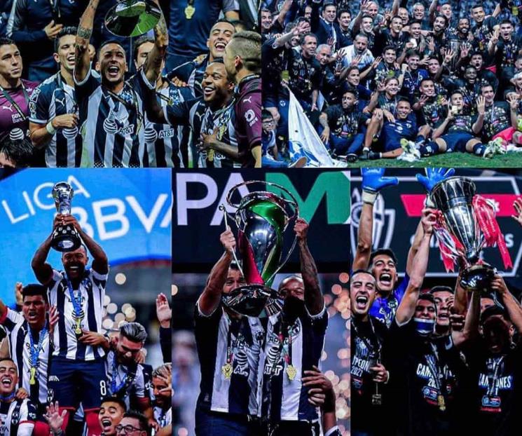 Rayados no murió tras el 10 de diciembre del 2017