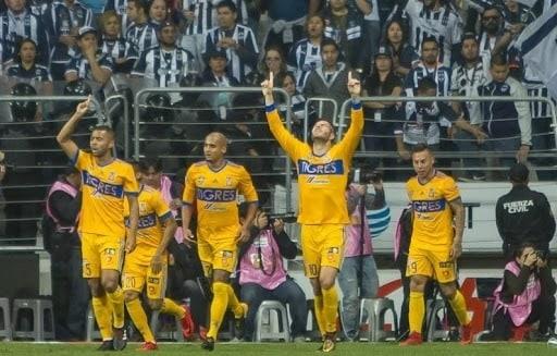 Tigres, a cuatro años del ‘en tu casa y con tu gente’
