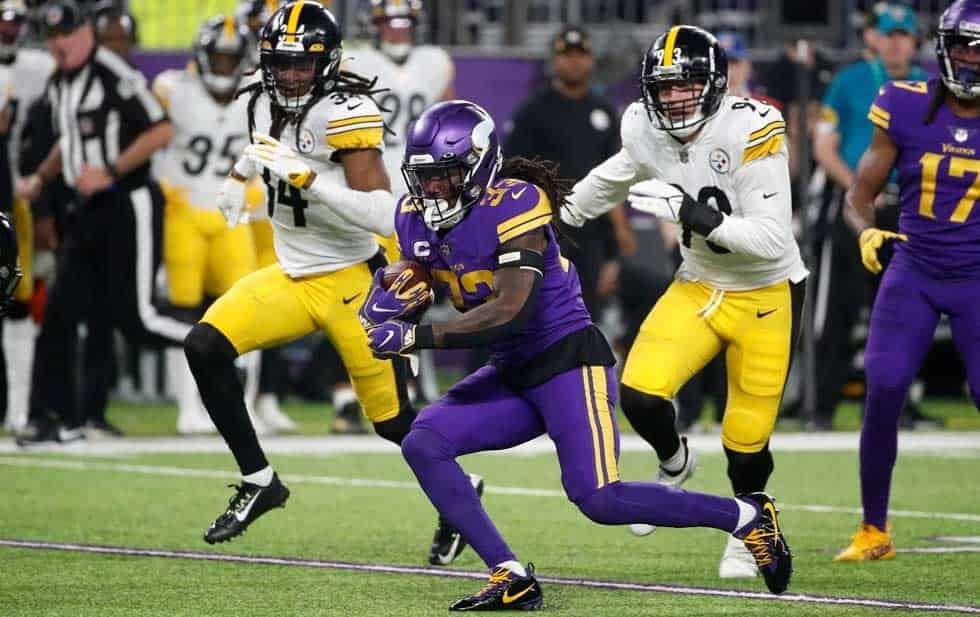 Vikingos da la campanada