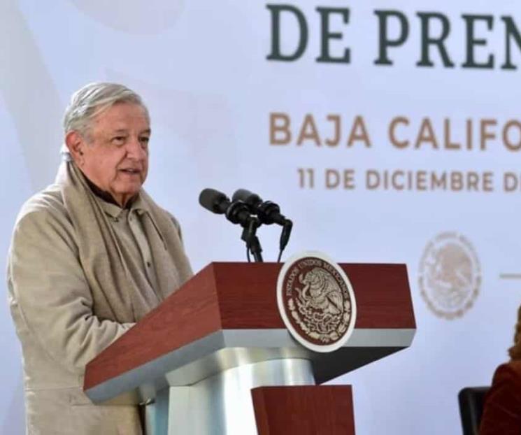 Exige AMLO respeto a los paisanos en EU