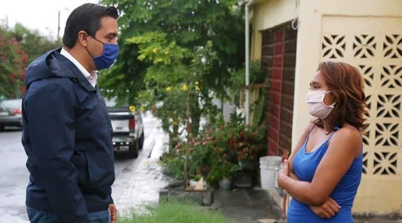 Buscan en SC mejorar la salud de sus habitantes