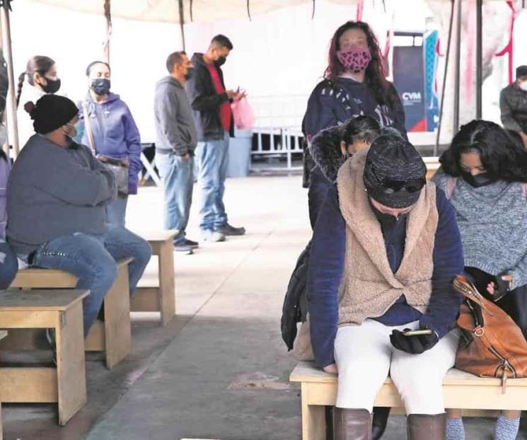 Preocupa rebrote de Covid en BC