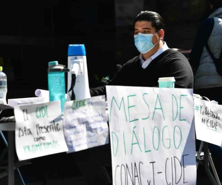 Investigadores expresan preocupación por ataques a CIDE