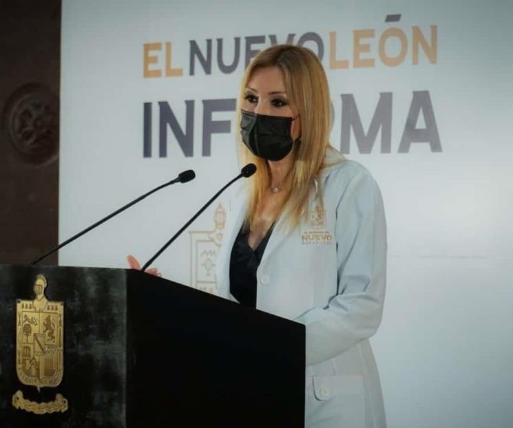 Suman 3 días con incremento en contagios de Covid