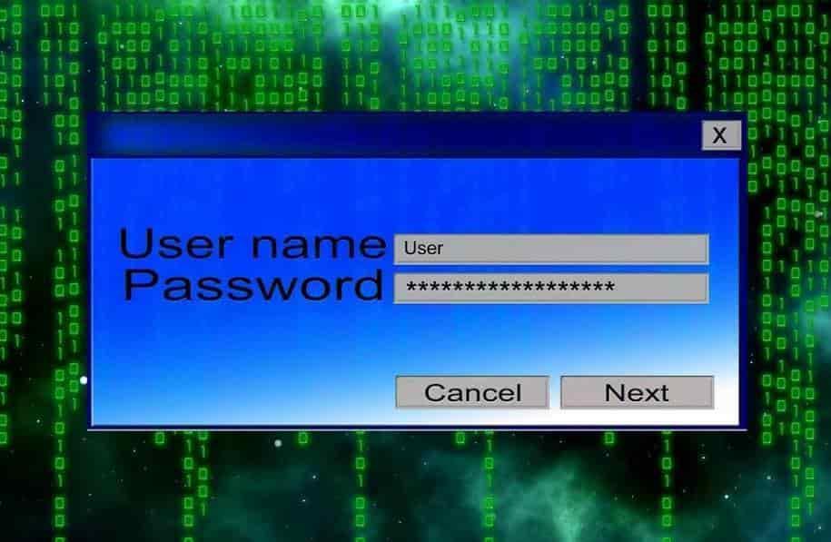 ¿Cuáles fueron las contraseñas más utilizadas de 2021?