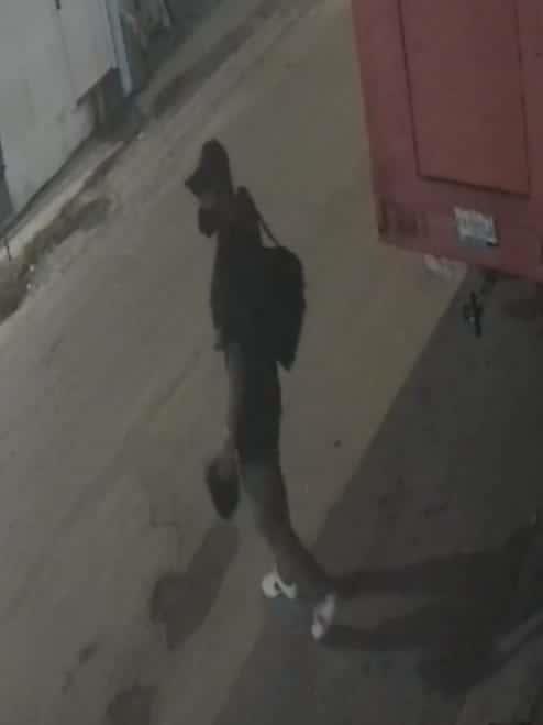 Roban camioneta cargada con abarrotes