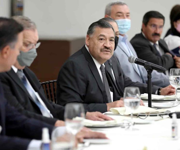 Presenta UANL proyectos a diputados federales