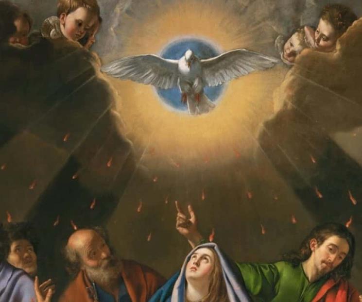 El don del Espíritu Santo