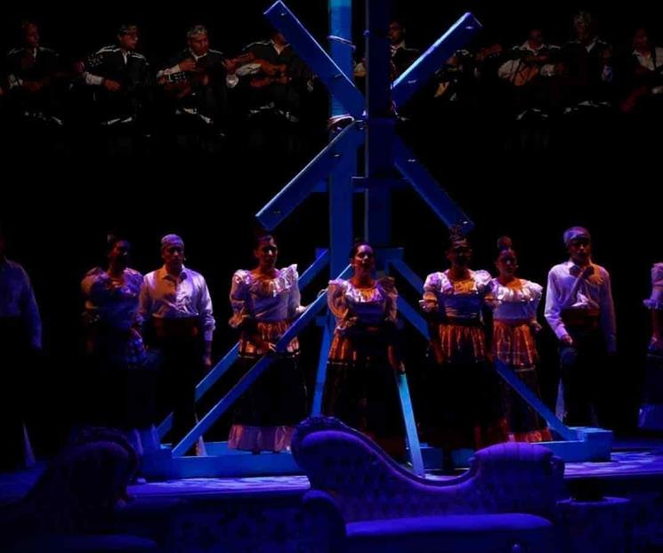 Presentó Tec GDL producción ¡Qué chula es Puebla!