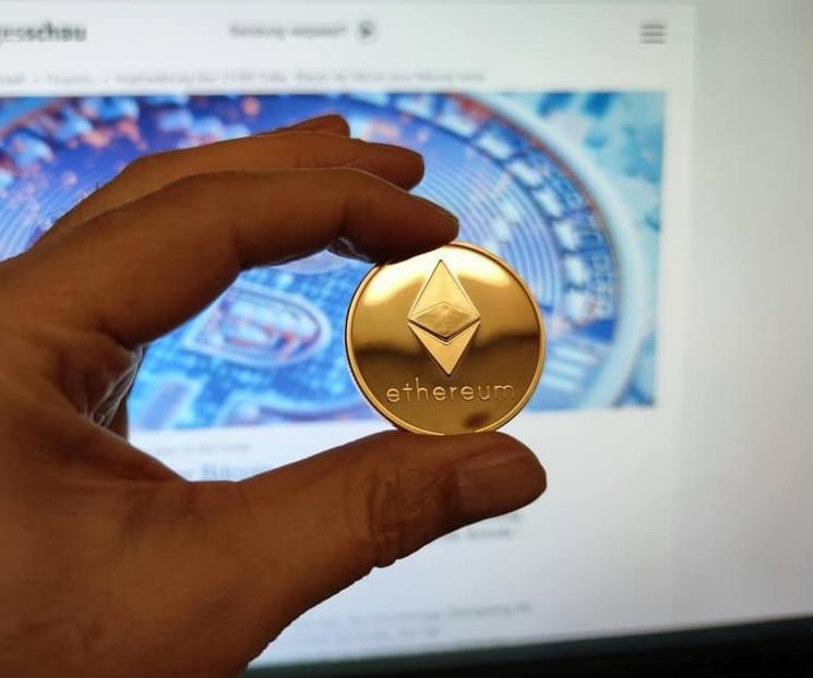 Hackean a exchange BitMart y pierde 196 mdd