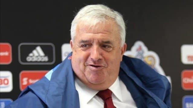 Exformador de Chivas es acusado por abuso sexual