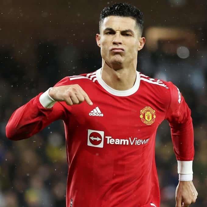 Da Cristiano Ronaldo triunfo al United