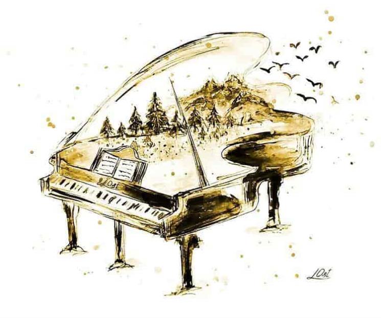 …para amar la vida