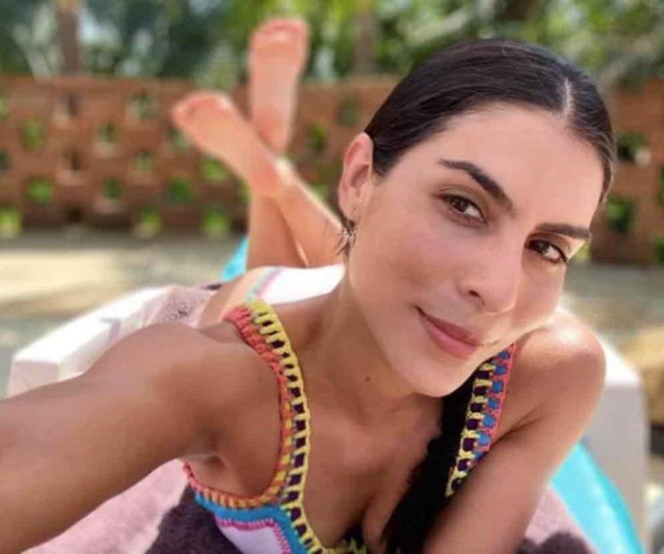 María León habla sobre su separación de Playa Limbo María León habla sobre su separación de Playa Limbo