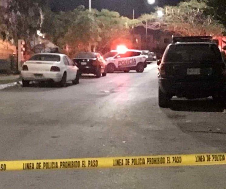 Balean a perito de la Fiscalía de Justicia Balean a perito de la Fiscalía de Justicia