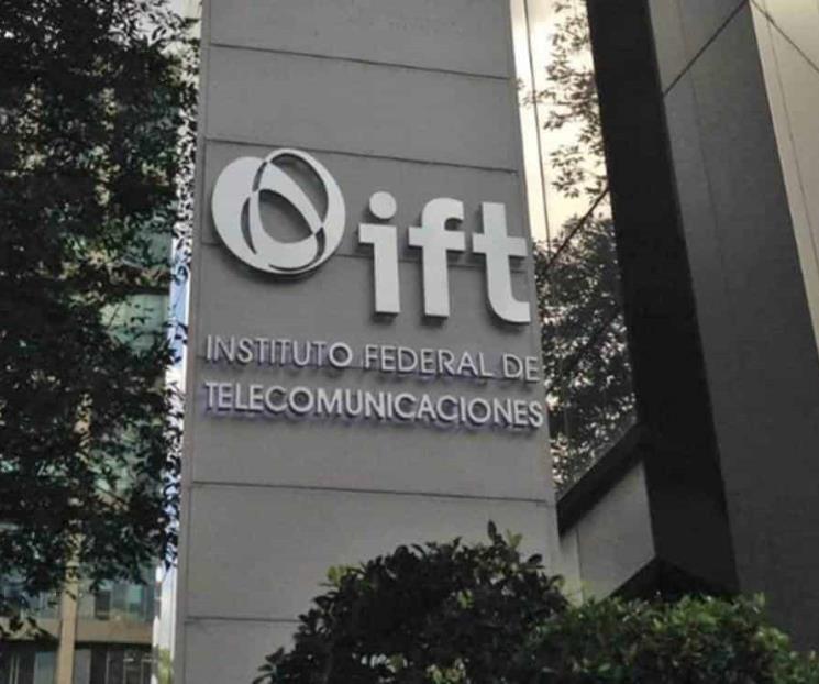 Cuestiona Megacable resolución del IFT