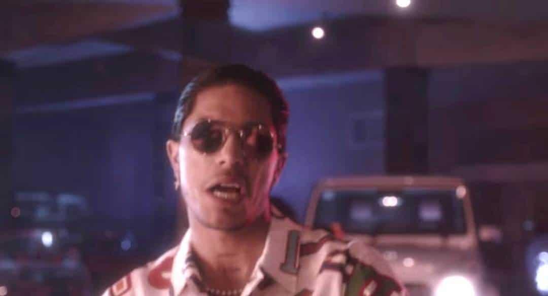 Se lanza Salcedo de cantante