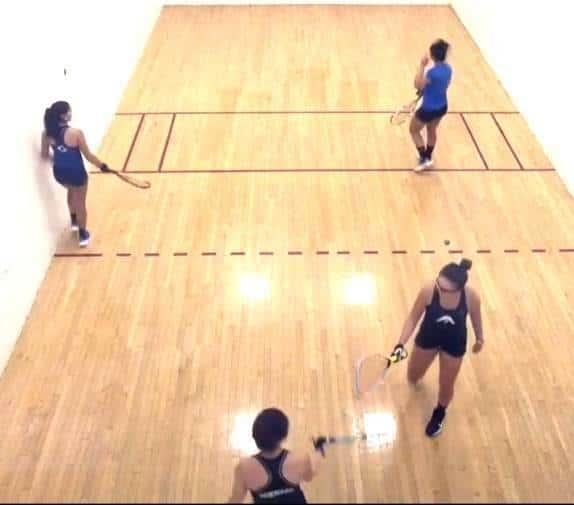 Va Longoria por su título número 112