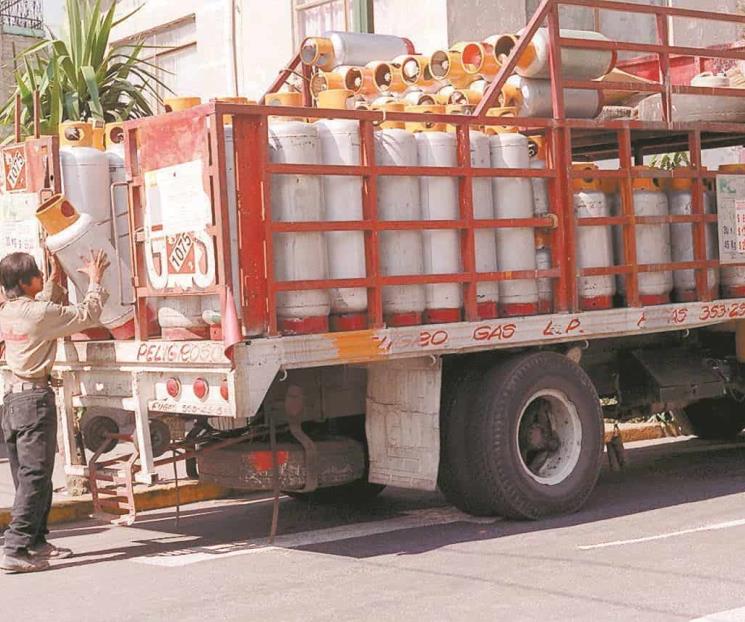 Estos serán los precios para esta semana del gas LP en CDMX