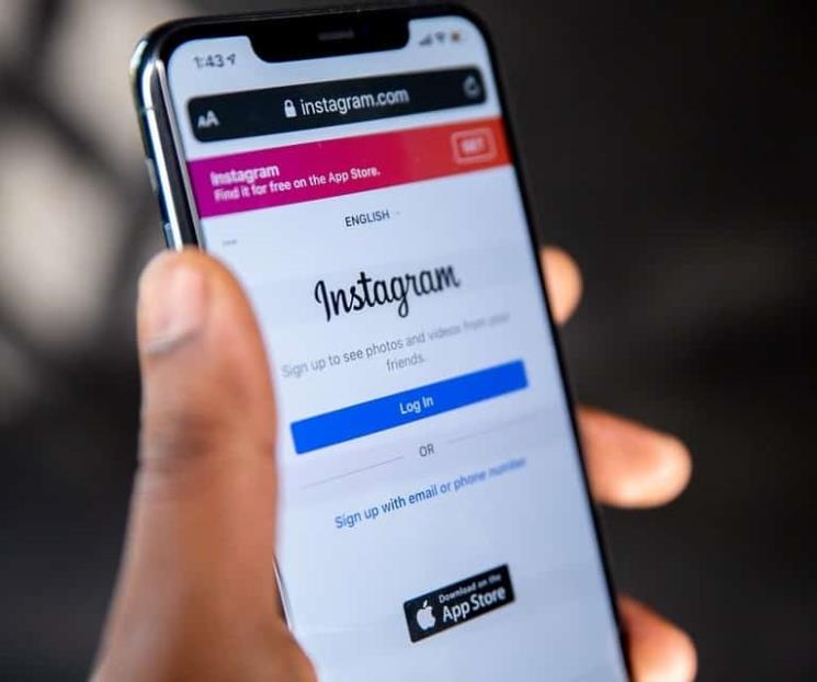 Instagram lanza Toma un descanso