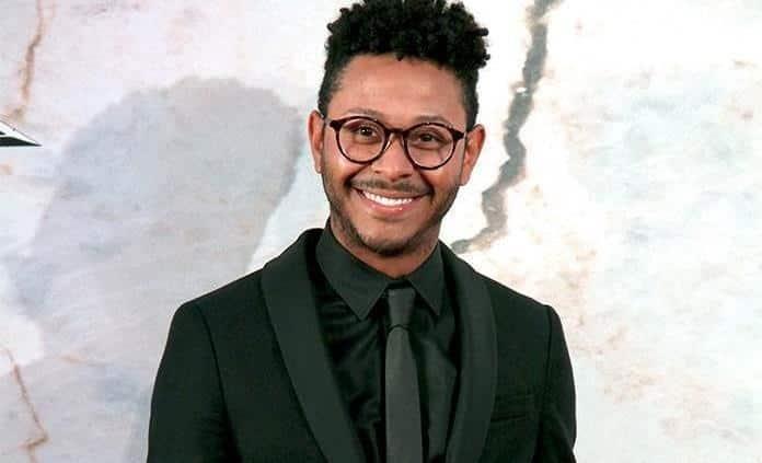 Reencuentro de OV7 lo paró pandemia, no un pleito: Kalimba Reencuentro de OV7 lo paró pandemia, no un pleito: Kalimba