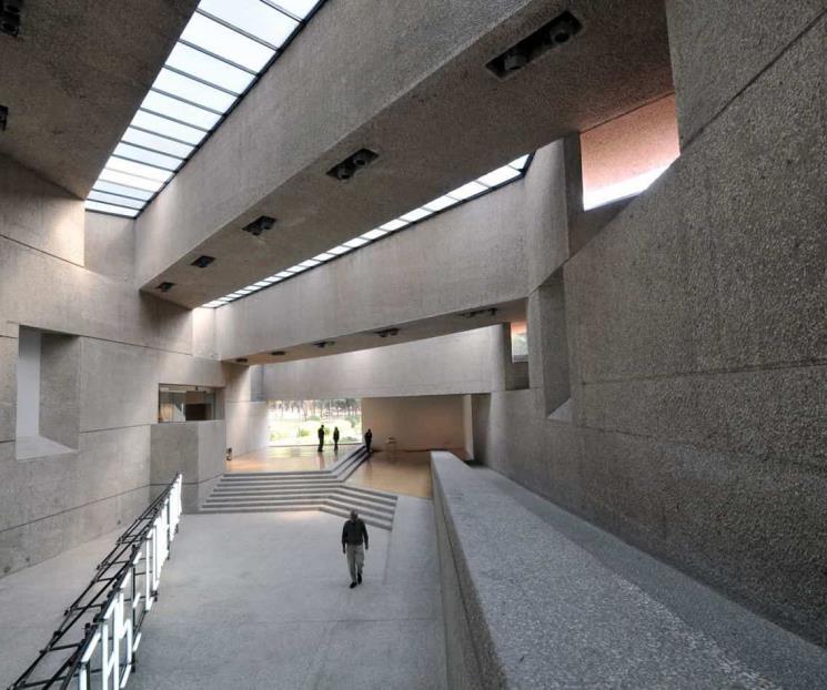 Museo Tamayo: sus inicios, Televisa, y su fundador