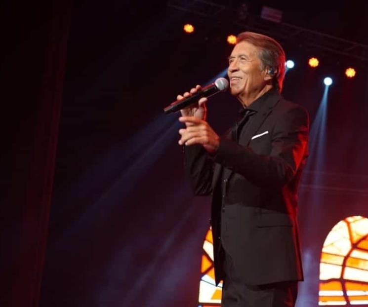 Napoleón dice adiós a los escenarios