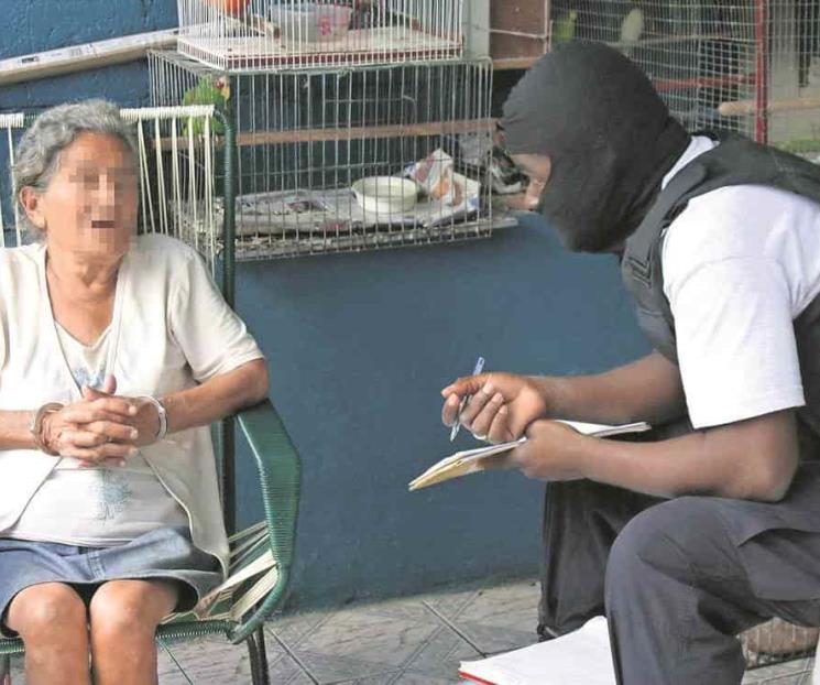 Narcofamilias: tragedia y amenaza