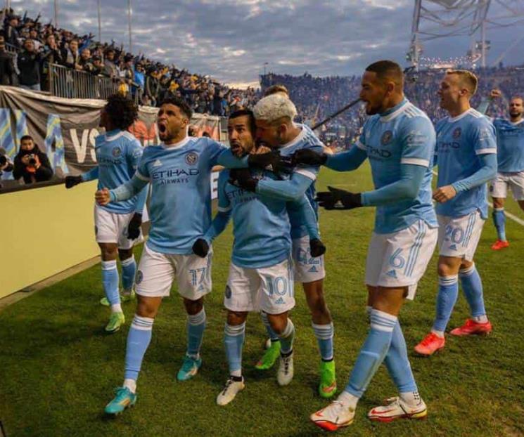 Definen hoy al campeón de la MLS